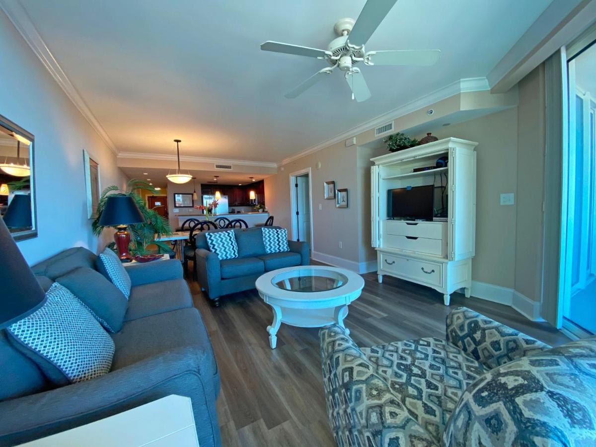 Mar Vista Grande By Palmetto Vacation Rentals North Myrtle Beach Kültér fotó