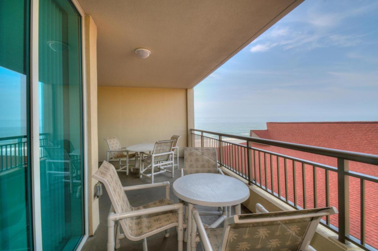 Mar Vista Grande By Palmetto Vacation Rentals North Myrtle Beach Kültér fotó