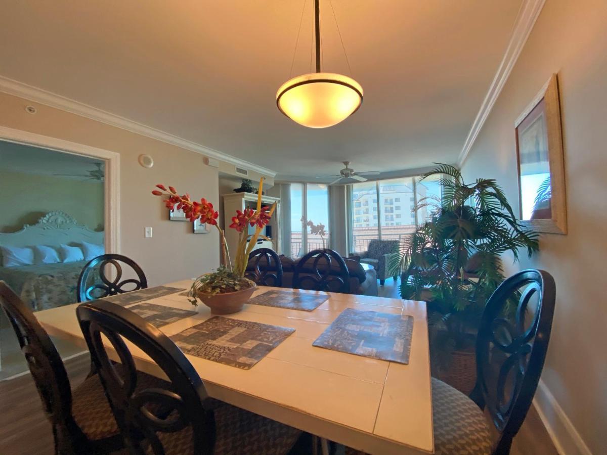 Mar Vista Grande By Palmetto Vacation Rentals North Myrtle Beach Kültér fotó