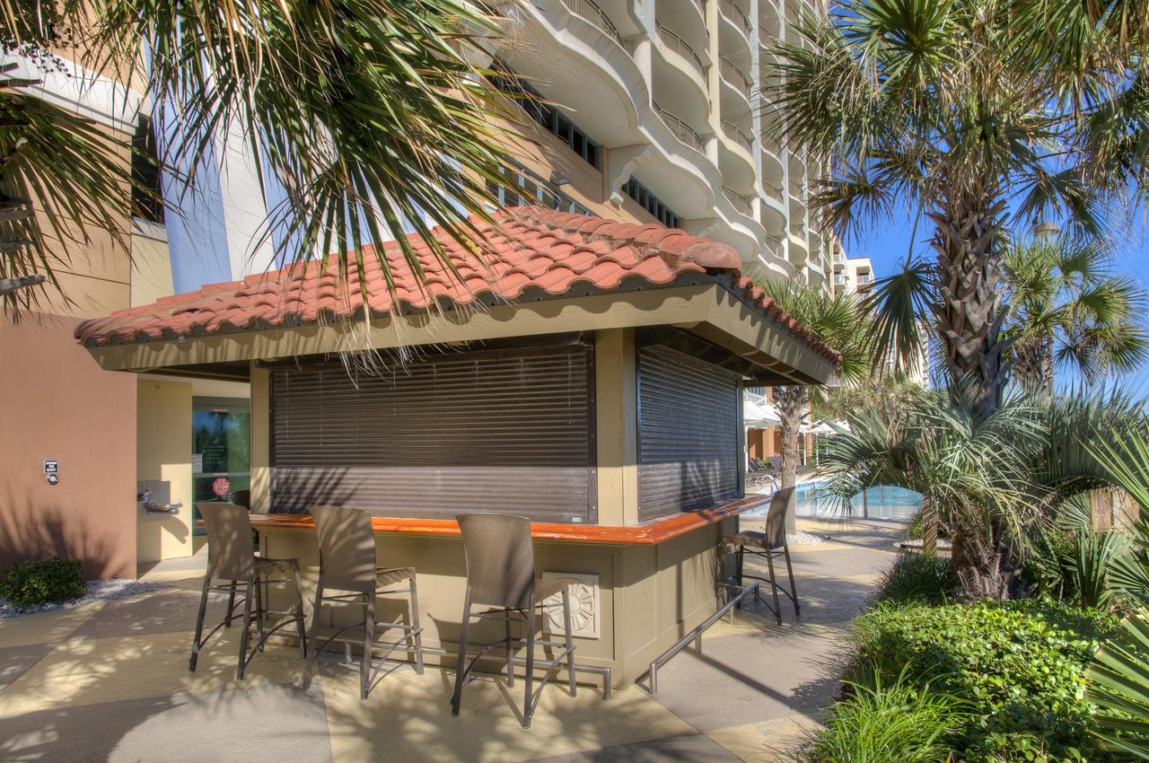 Mar Vista Grande By Palmetto Vacation Rentals North Myrtle Beach Kültér fotó